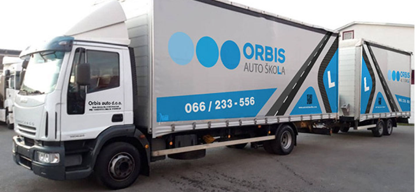 Orbis saobracaj i transport